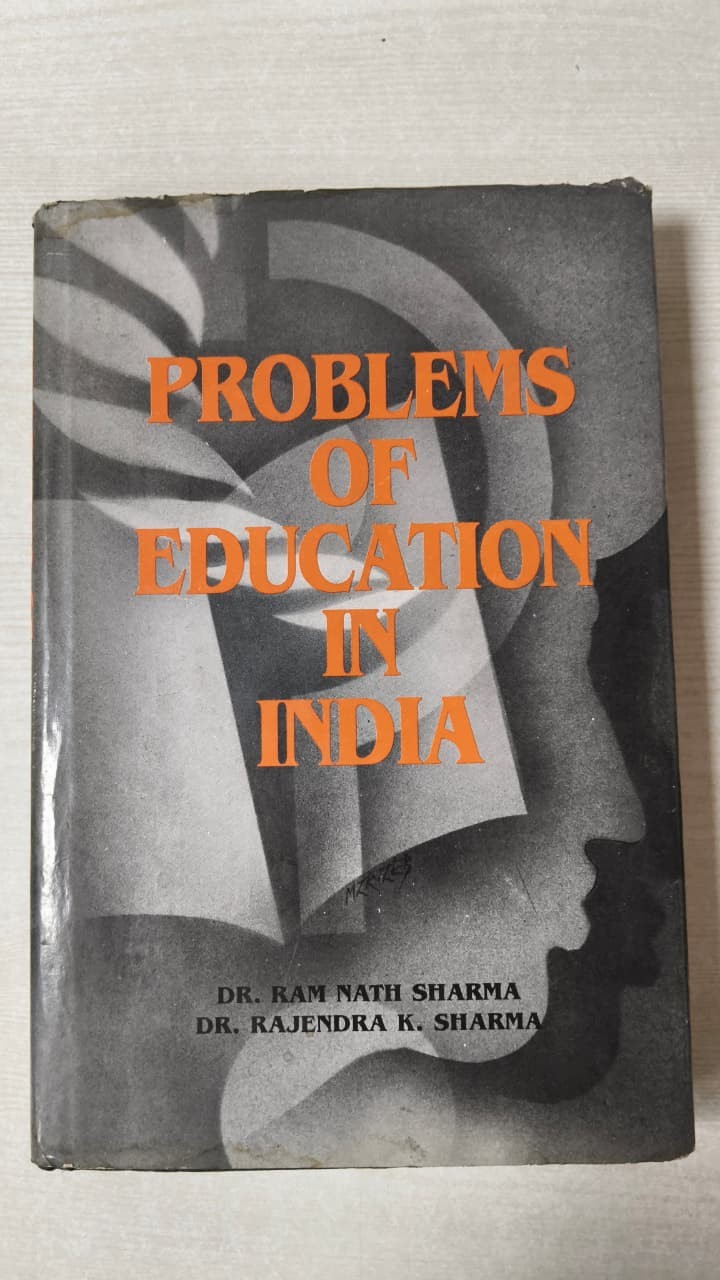 Problems Of Education In india